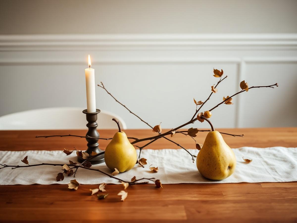 Seasonal Refresh